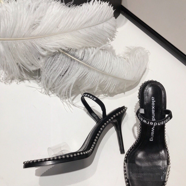 Ale*d*r wang nova sandals 6cm / 10.5cm