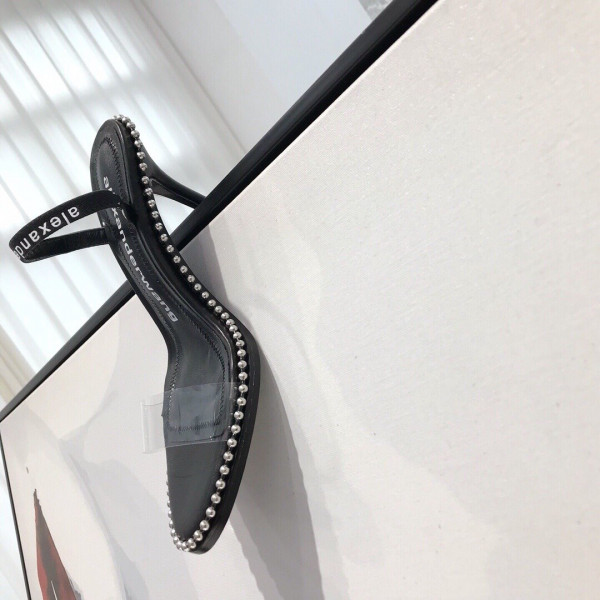 Ale*d*r wang nova sandals 6cm / 10.5cm