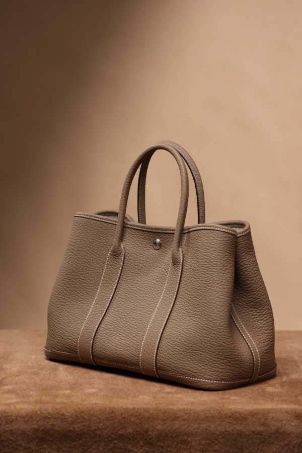 H**mes garden party 30