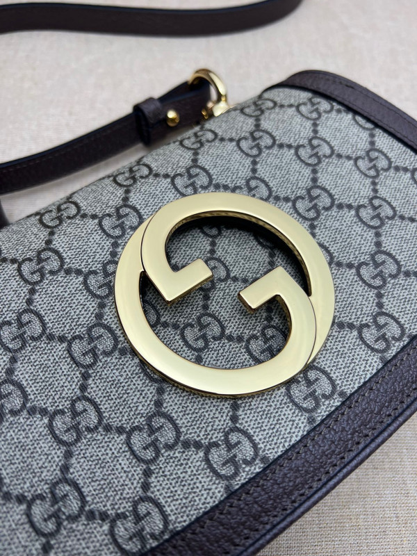 G*u*i blondie mini bag