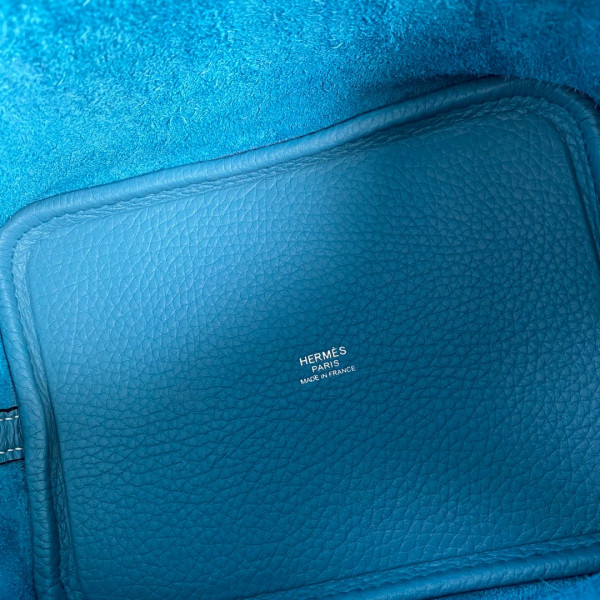 H**mes picotin pm 18