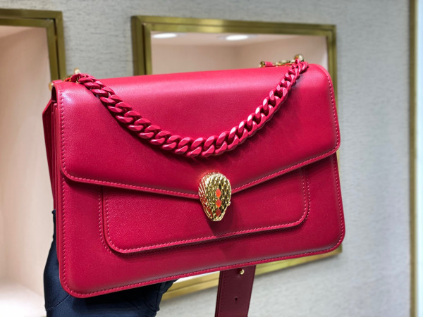 B*l*ai serpenti forever