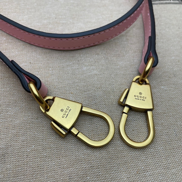 G*u*i diana small tote bag