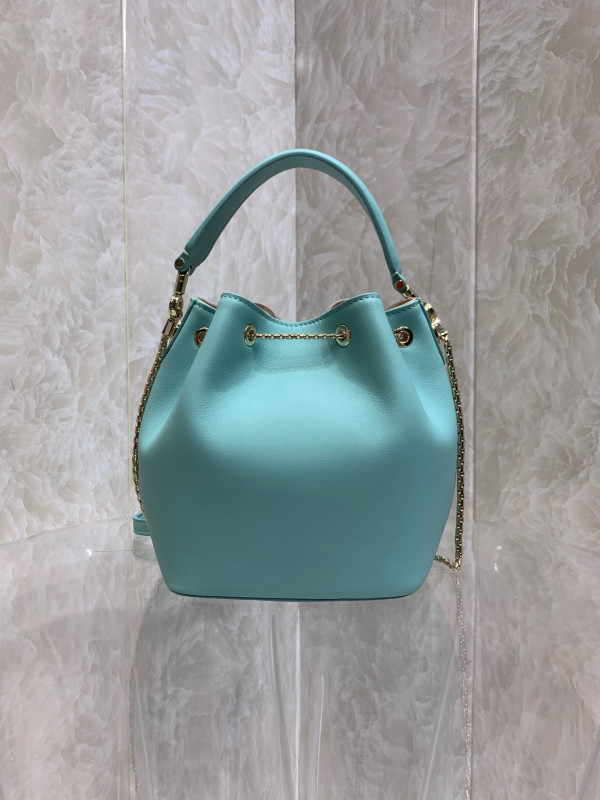 B*l*ai serpenti forever bucket bag