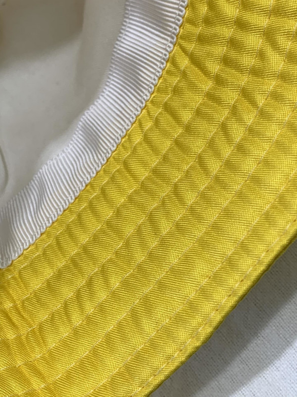 Pra*a nylon bucket hat