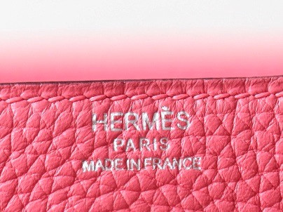 H**mes lindy 26 handmade