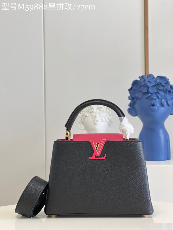 l0*is V*t0n capucines bb