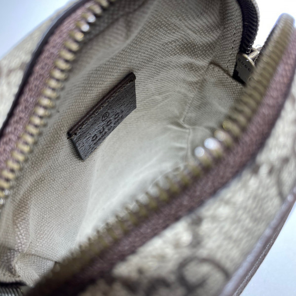 G*u*i neo vintage mini bag