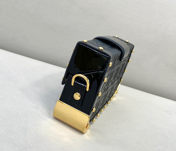 F**di baguette trunk mini