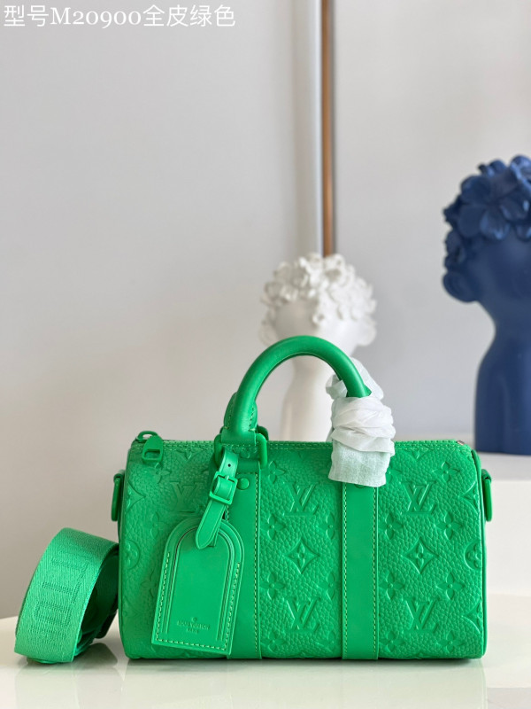 l0*is V*t0n keepall bandouliÈre 25