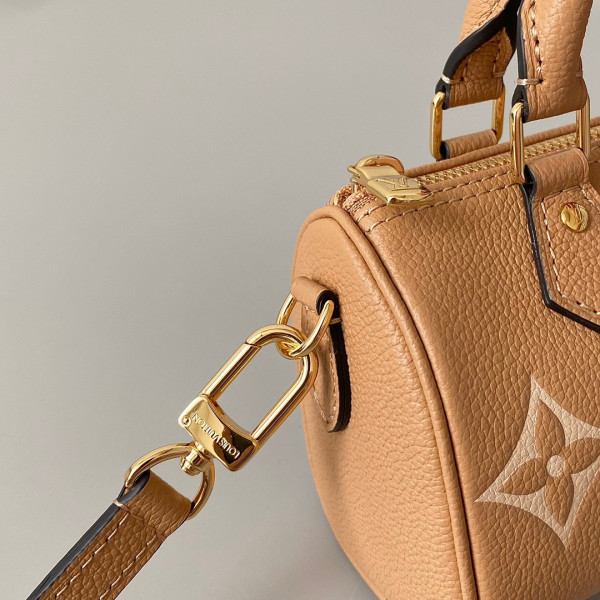 l0*is V*t0n nano speedy