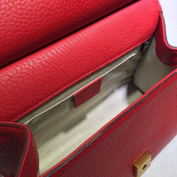 G*u*i gg marmont shoulder bag