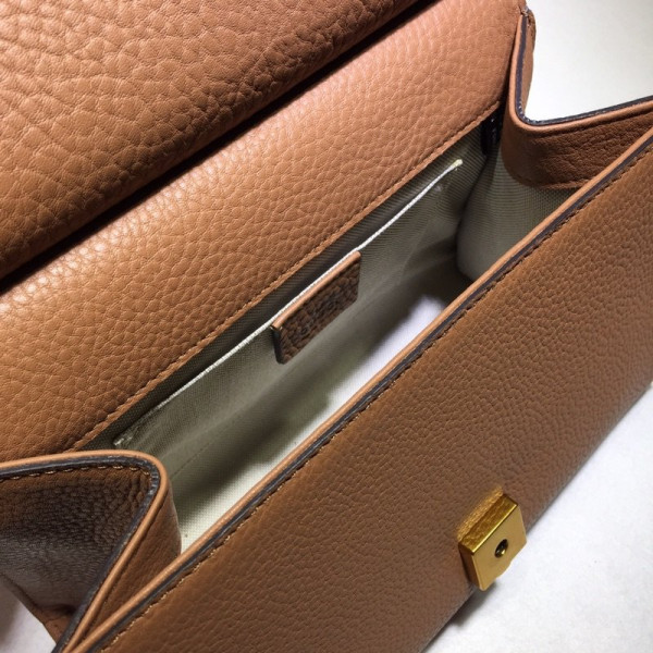 G*u*i gg marmont shoulder bag