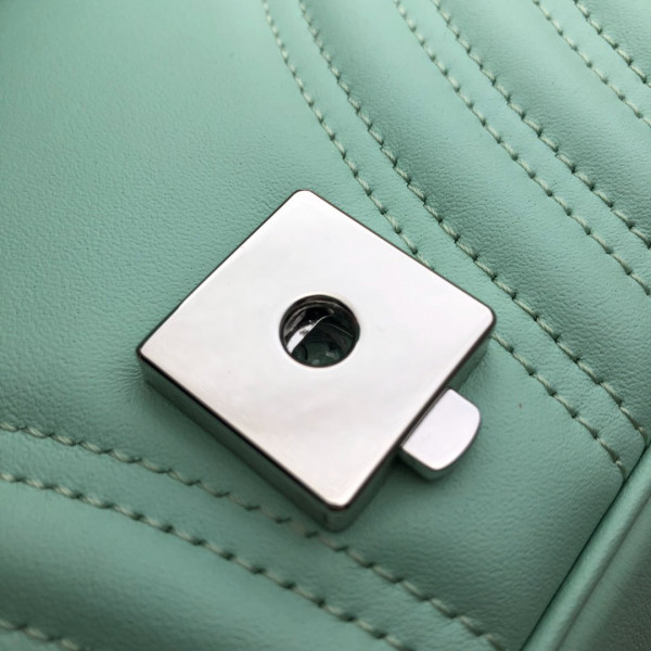 G*u*i gg marmont 26cm