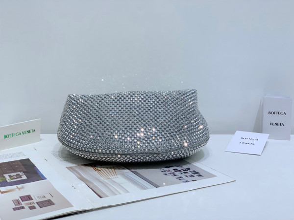 bo*te*ga Ve*ne*ta mini jodie