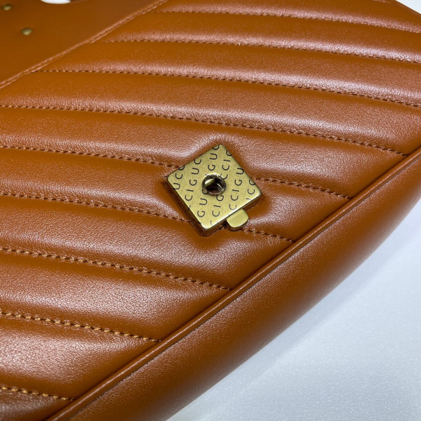 G*u*i gg marmont 26cm