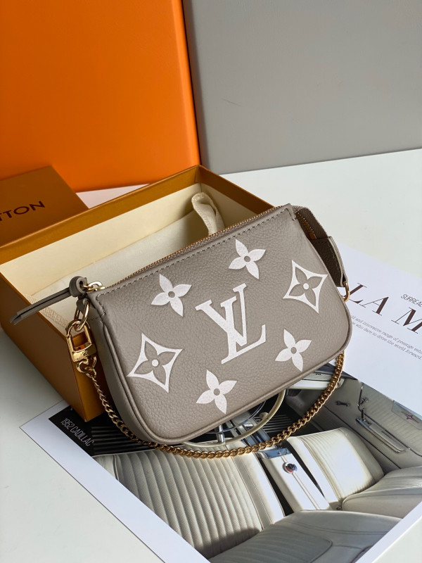 l0*is V*t0n mini pochette accessoires