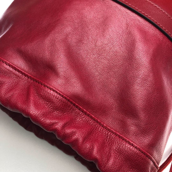 G*u*i 1955 horsebit bucket bag