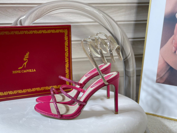 RENE CAOVILLA CLEO SANDAL