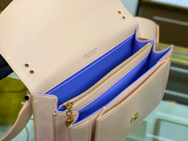 B*l*ai serpenti forever