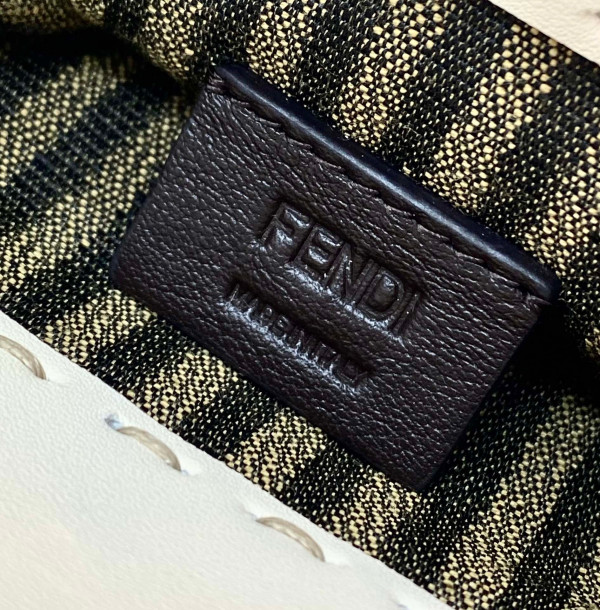 F**di mini sunshine shopper-13-18-6.5cm