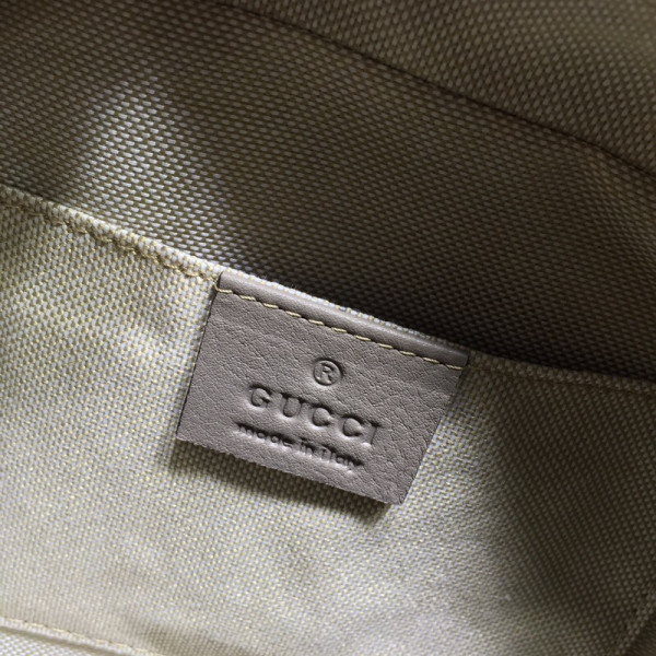 G*u*i soho small leather disco bag