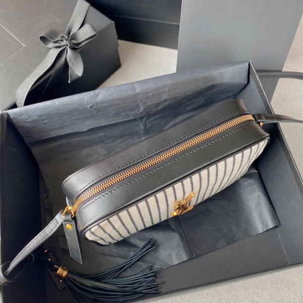 Y*L lou camera bag-23*16*6cm