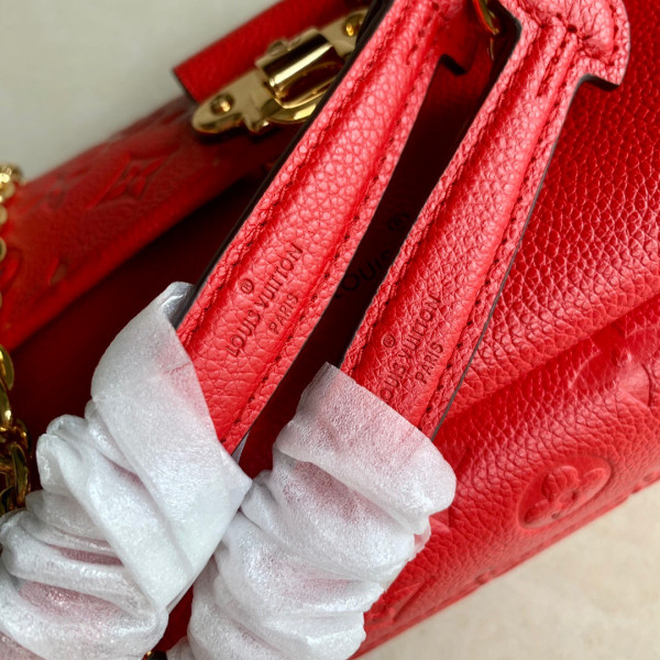 l0*is V*t0n vavin bb