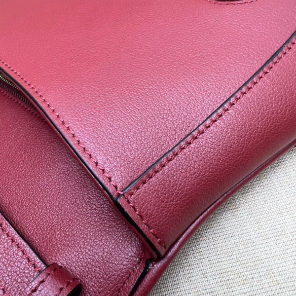 G*u*i blondie shoulder bag