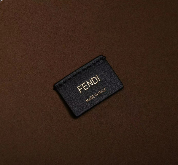 F**di sunshine medium-35*17*31cm