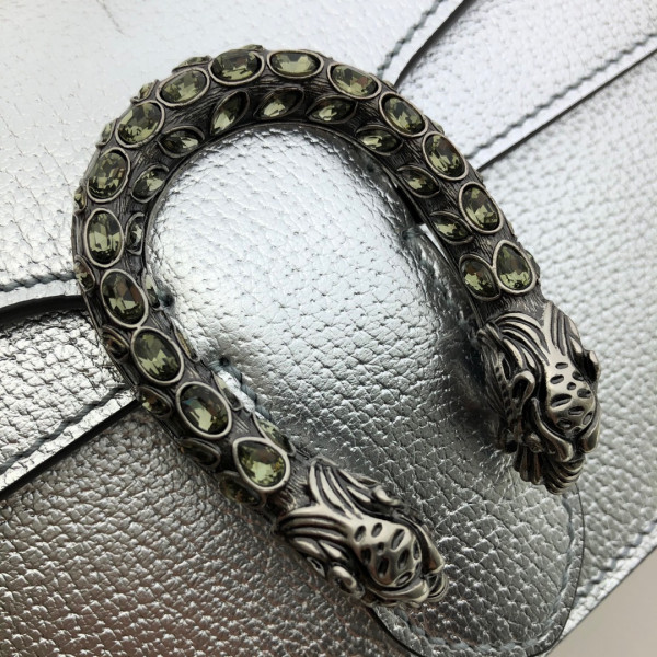 G*u*i dionysus gg small rectangular bag