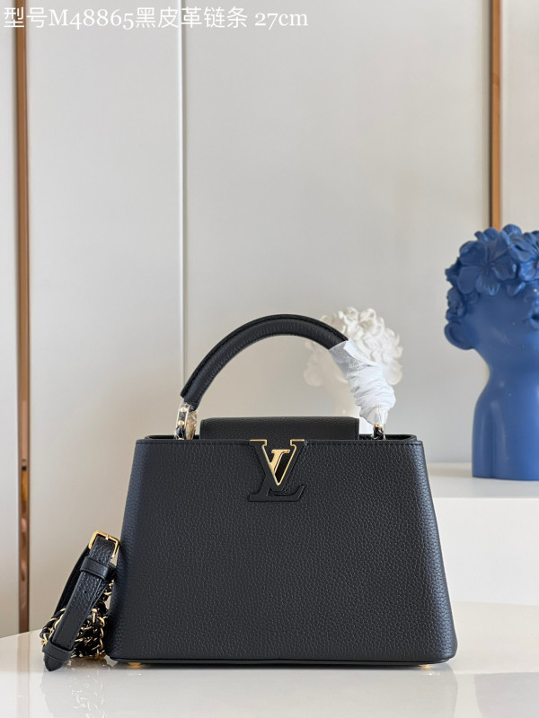 l0*is V*t0n capucines bb