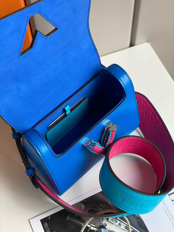 l0*is V*t0n twist pm