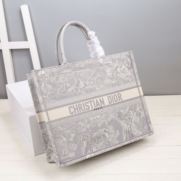 Large Diro Book Tote-42*35*18.5cm