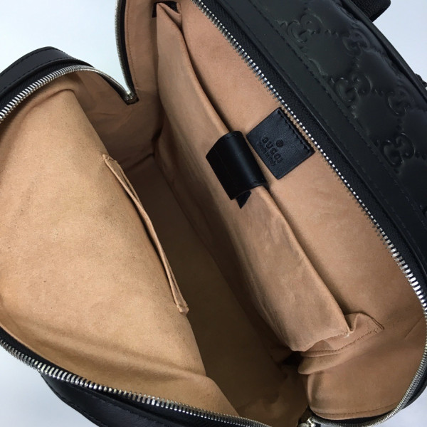 g*u*i gg S*p*e backpack