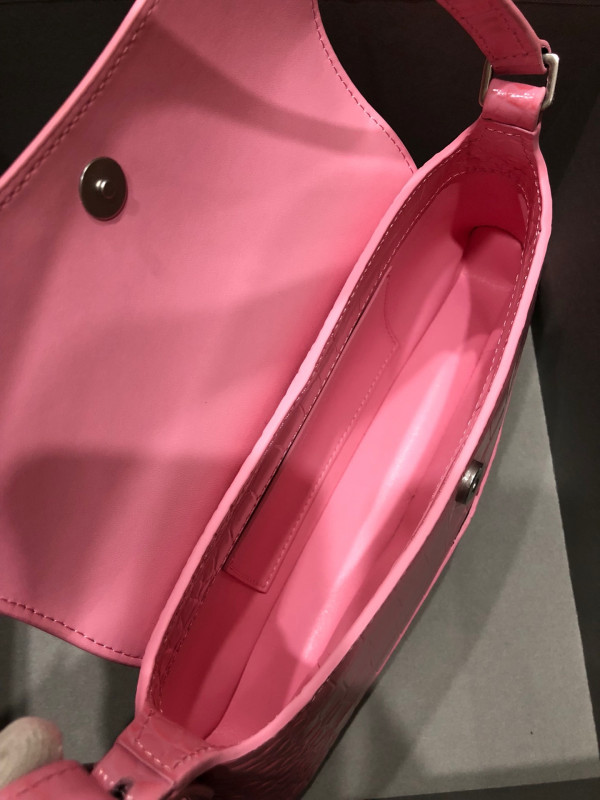 Ba*len*cia*ga xx small flap bag box