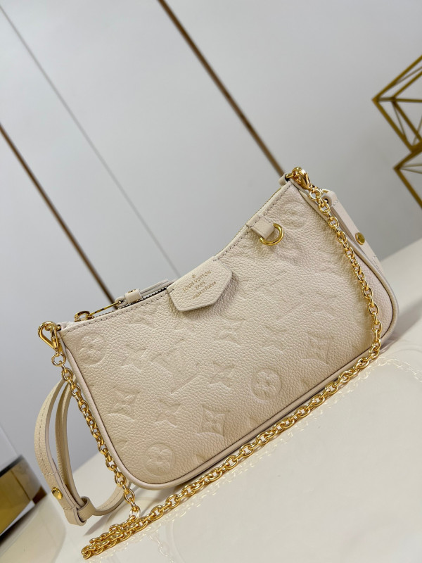 l0*is V*t0n easy pouch on strap