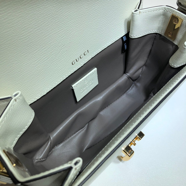 G*u*i sylvie 1969 mini shoulder bag