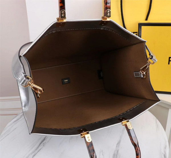 F**di sunshine medium-35*17*31cm