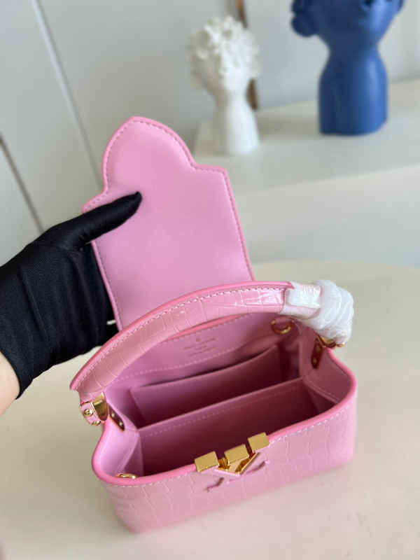 l0*is V*t0n capucines mini