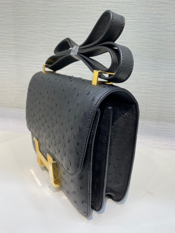 H**mes constance 24 all handmade