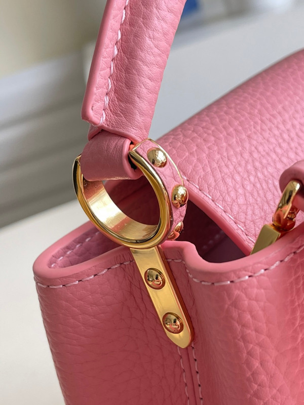 l0*is V*t0n capucines mini