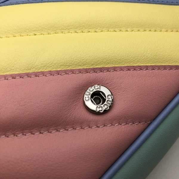 g*u*i gg marmont S*per mini bag