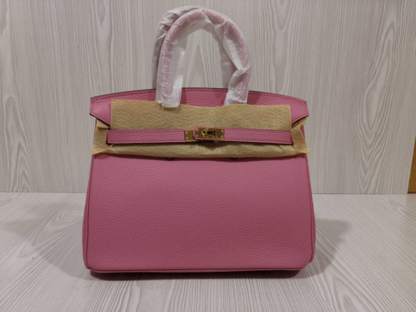 H**mes birkin 25cm /30cm /35cm all handmade