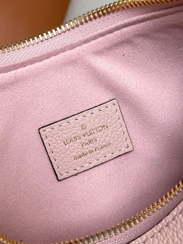 l0*is V*t0n marshmallow