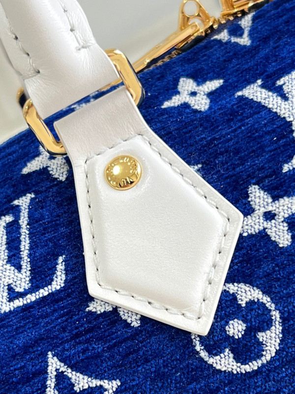 l0*is V*t0n speedy bandouliÈre 20