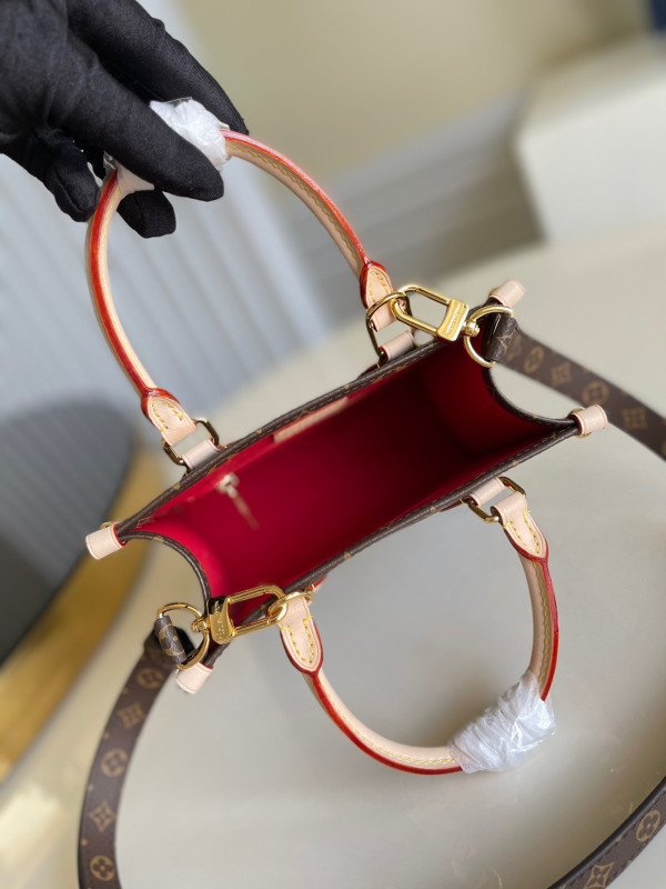 l0*is V*t0n petit sac plat