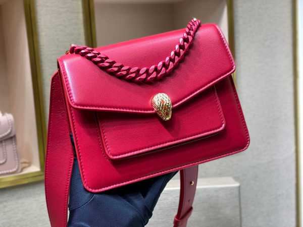 B*l*ai serpenti forever