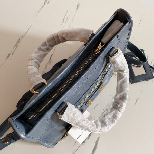 Ba*len*cia*ga classic city