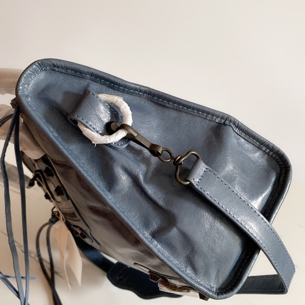 Ba*len*cia*ga classic city